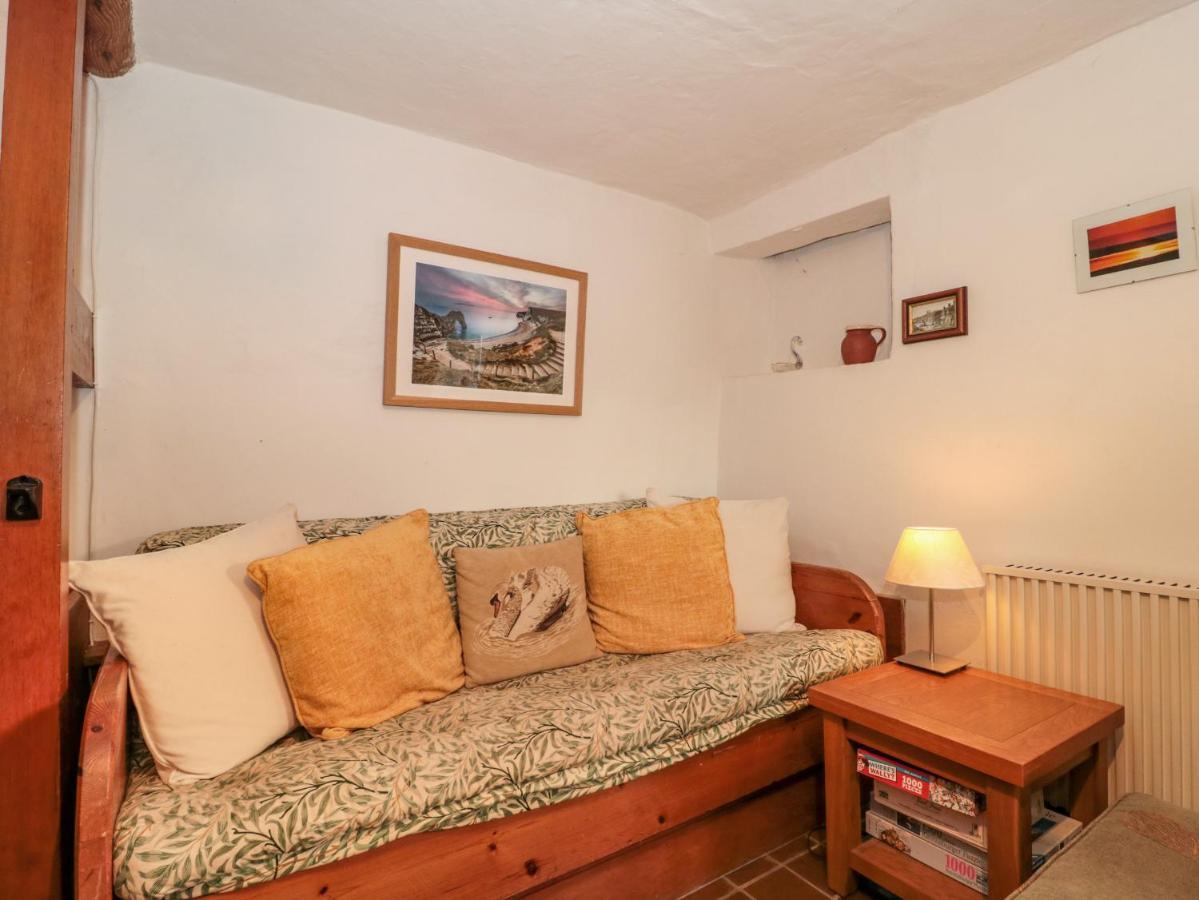 Badgers Cottage Уэймут Экстерьер фото