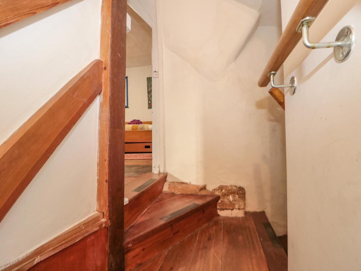 Badgers Cottage Уэймут Экстерьер фото