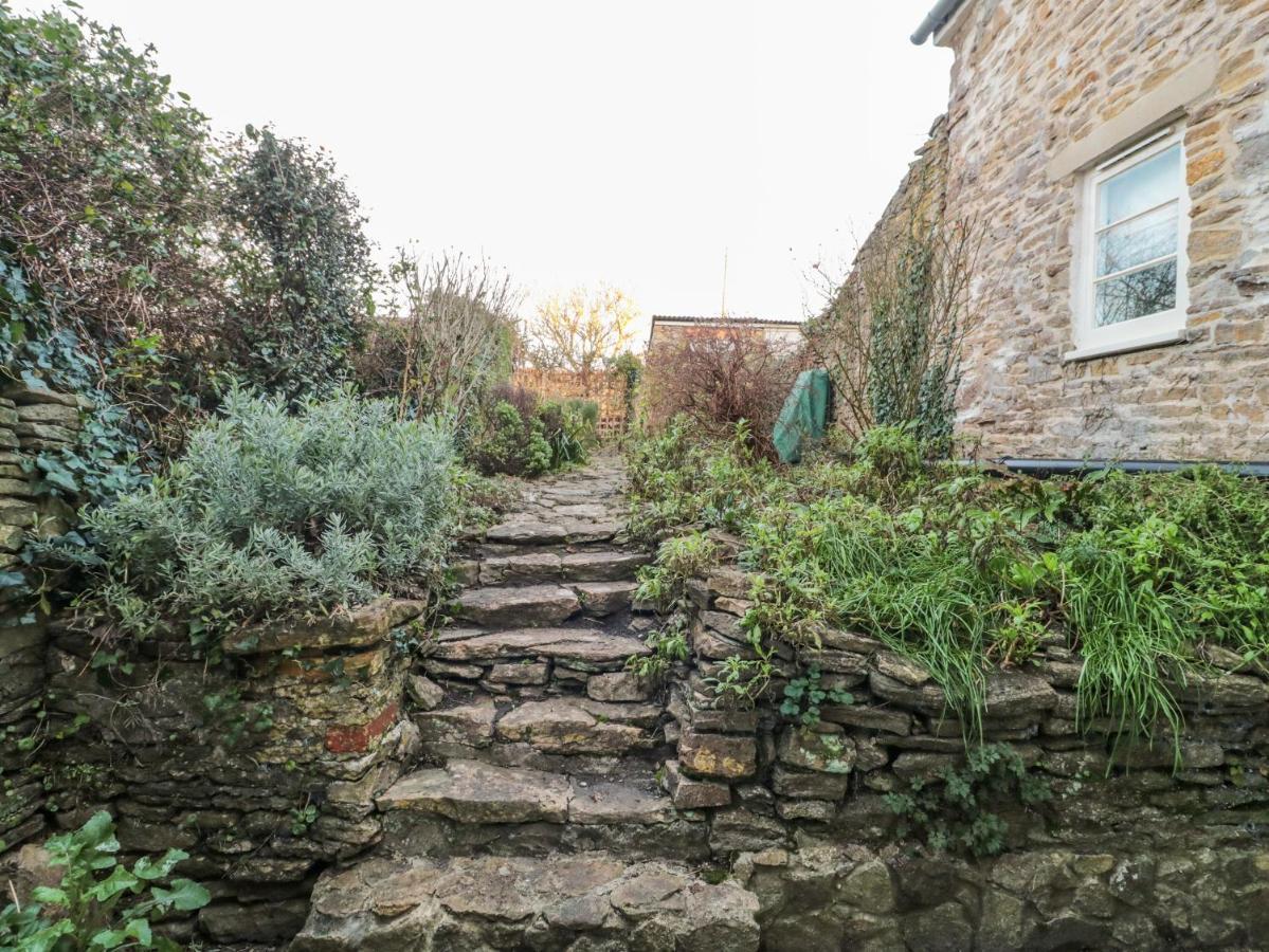 Badgers Cottage Уэймут Экстерьер фото
