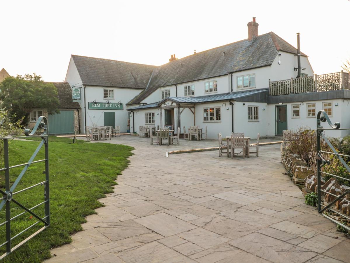 Badgers Cottage Уэймут Экстерьер фото